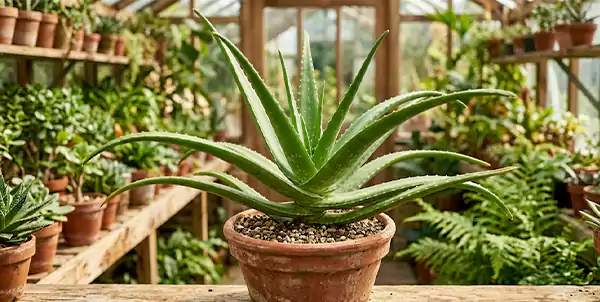 Aloe Vera