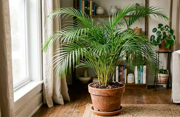 Areca Palm