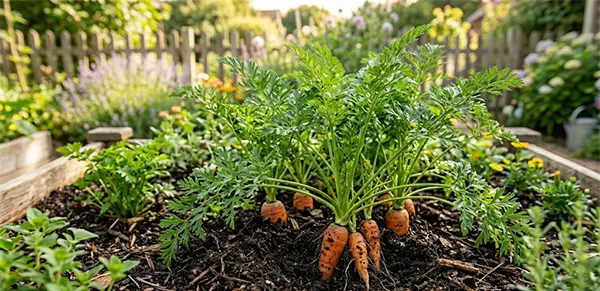 Carrot