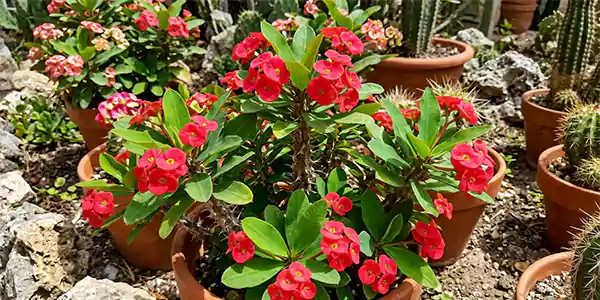 Crown of Thorns