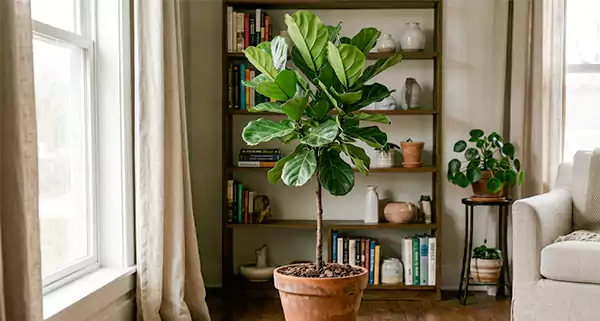 Fiddle Leaf Fig