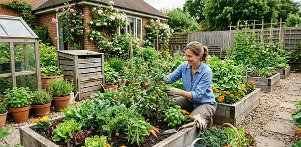 Grow Plants