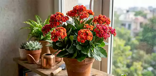Kalanchoe