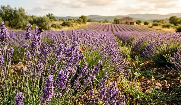 Lavender