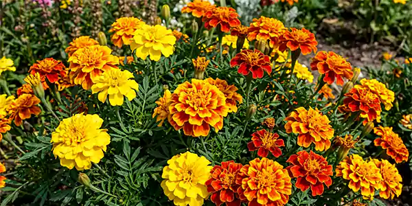 Marigold