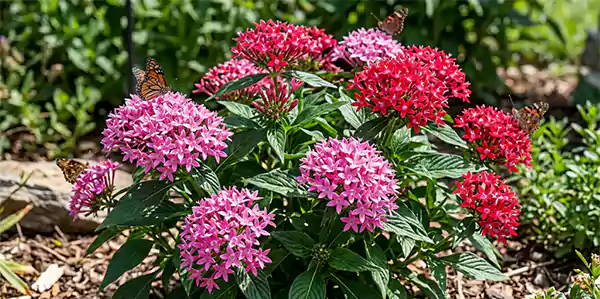 Pentas