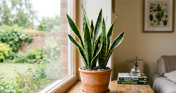 Snake Plant