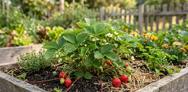 Strawberry