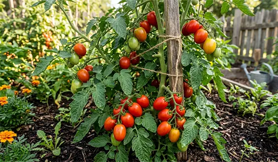 Tomato