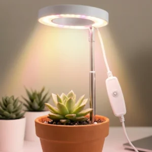 Yadoker Plant Grow Light