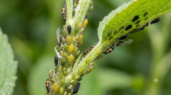 Aphids