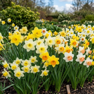 Daffodil Mix Bulbs