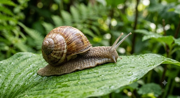Snails