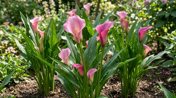 Zantedeschia rehmannii
