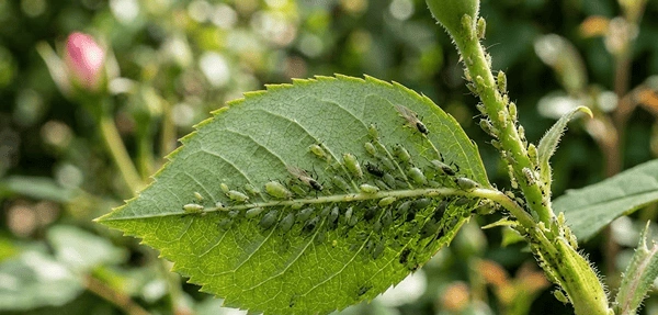 Aphids