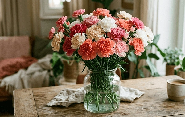 Carnation