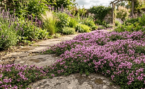 Creeping Thyme