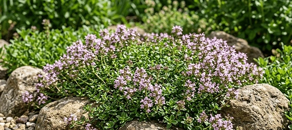 Doone Valley Thyme