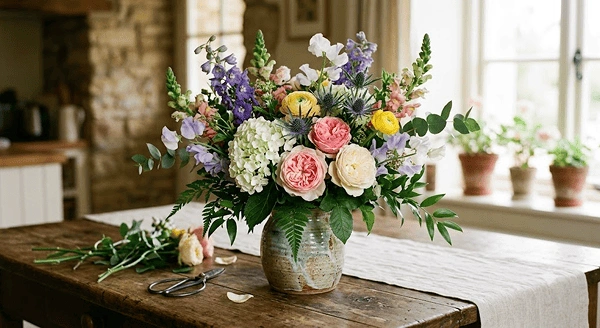 Flowers