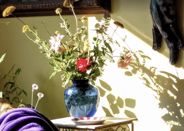 How long do flowers last without water