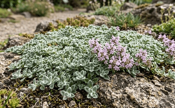 Woolly Thyme