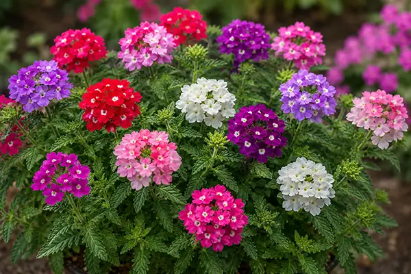 garden verbena
